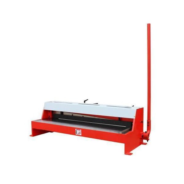 Ножиці гільйотинні Holzmann TBS 1050PRO