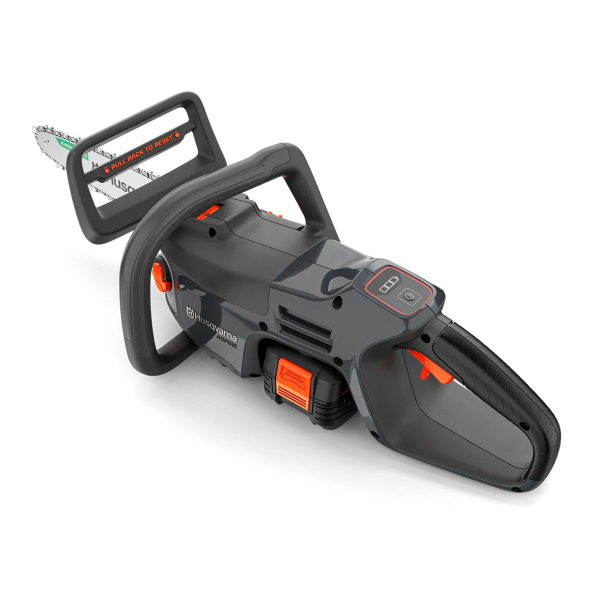 Аккумуляторная пила Husqvarna Aspire C15X-P4A, каркас