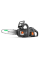 Акумуляторна пила Husqvarna Aspire C15X-P4A KIT, 1×18 V 4.0 Ah, з/п