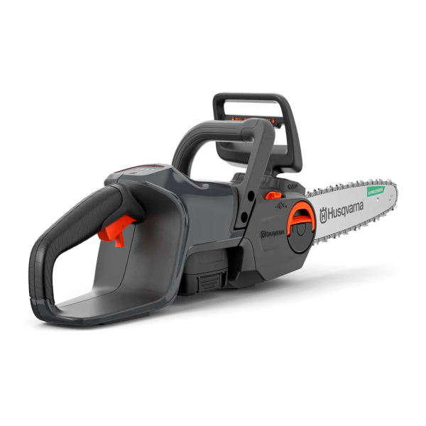 Акумуляторна пила Husqvarna Aspire C15X-P4A KIT, 1×18 V 4.0 Ah, з/п