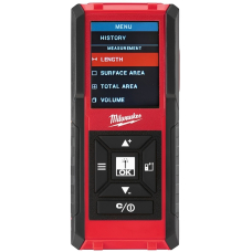 Лазерный дальномер Milwaukee LDM100 100 м