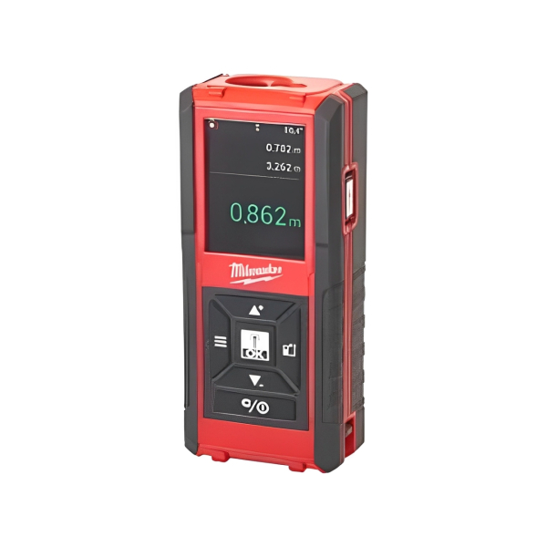 Лазерный дальномер Milwaukee LDM100 100 м