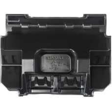 Вкладка Makita для кейса Makpac 3 на 4 акумулятора та з/п DC18RD