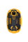 Аккумуляторный вакуумный подъемник-присоска DeWALT DCE590N, без акб