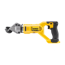 Аккумуляторные ножницы по металлу DeWalt DCS496N, каркас