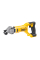 Аккумуляторные ножницы по металлу DeWalt DCS496N, каркас