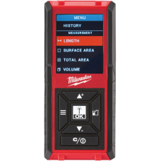 Лазерный дальномер Milwaukee LDM45 45 м