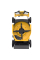 Аккумуляторная самоходная газонокосилка DeWalt DCMWSP156N, каркас