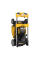 Аккумуляторная самоходная газонокосилка DeWalt DCMWSP156N, каркас