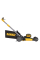 Аккумуляторная самоходная газонокосилка DeWalt DCMWSP156N, каркас