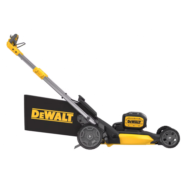 Акумуляторна самохідна газонокосарка DeWalt DCMWSP156N, каркас