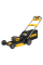 Аккумуляторная самоходная газонокосилка DeWalt DCMWSP156N, каркас
