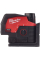 Линейно-точечный лазерный нивелир Milwaukee M12 CLLP-0C