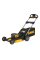 Аккумуляторная газонокосилка DeWalt DCMWP134W2, 2x8.0 Ah, 2xDCB118