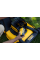 Аккумуляторная газонокосилка DeWalt DCMWP134W2, 2x8.0 Ah, 2xDCB118