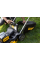 Аккумуляторная газонокосилка DeWalt DCMWP134W2, 2x8.0 Ah, 2xDCB118