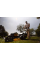 Аккумуляторная газонокосилка DeWalt DCMWP134W2, 2x8.0 Ah, 2xDCB118