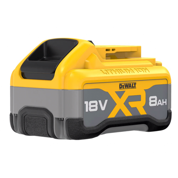 Аккумулятор Dewalt DCB1880 18V 8.0 Ah