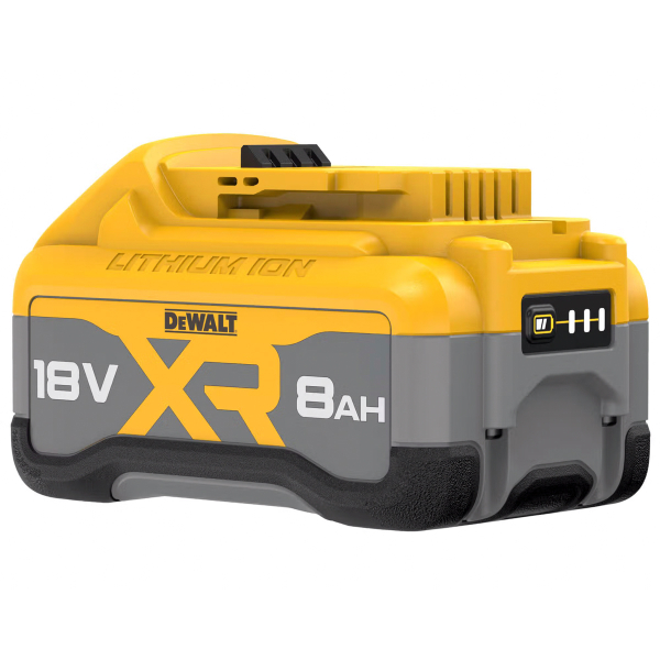 Акумулятор Dewalt DCB1880 18V 8.0 Ah