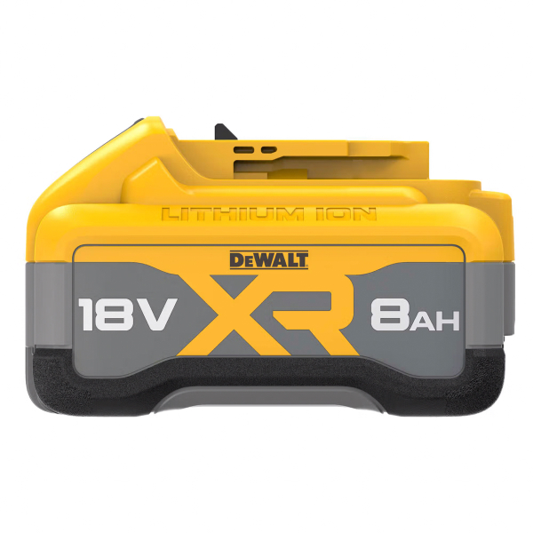 Акумулятор Dewalt DCB1880 18V 8.0 Ah