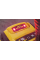Акумуляторний ударний дриль-шуруповерт DeWALT DCD1007NT, каркас, в кейсі TSTAK