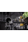 Акумуляторний ударний дриль-шуруповерт DeWALT DCD1007NT, каркас, в кейсі TSTAK