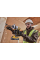 Акумуляторний ударний дриль-шуруповерт DeWALT DCD1007NT, каркас, в кейсі TSTAK