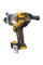 Акумуляторний ударний дриль-шуруповерт DeWALT DCD1007NT, каркас, в кейсі TSTAK