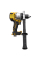 Акумуляторний ударний дриль-шуруповерт DeWALT DCD1007NT, каркас, в кейсі TSTAK