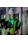 Уровень лазерный линейный DeWALT DCLE34021N, каркас