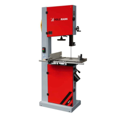 Стрічкова пилка по дереву Holzmann HBS 450