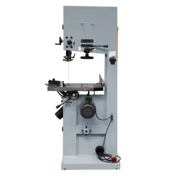 Ленточная пила по дереву Holzmann HBS 450