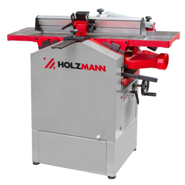 Фугувально-рейсмусовий верстат Holzmann HOB260ECOSMW2_230