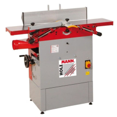 Фуговально-рейсмусовый станок Holzmann HOB 260NL 400 В