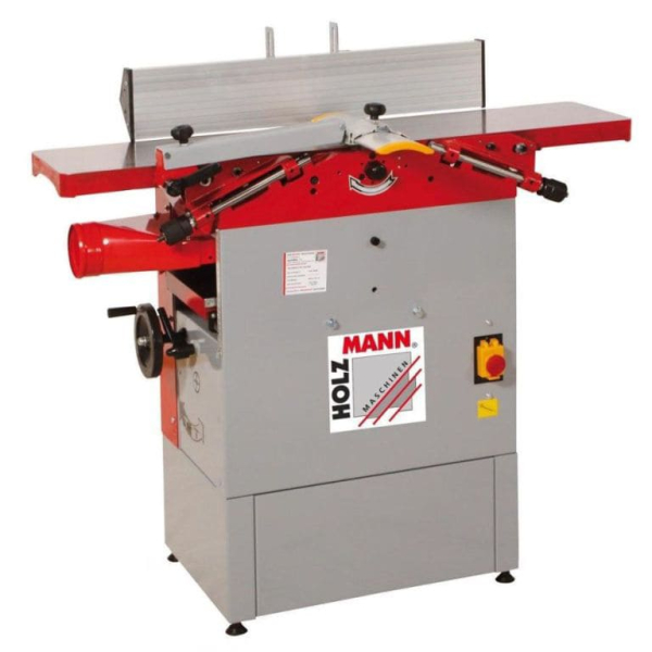 Фуговально-рейсмусовый станок Holzmann HOB 260NL 400 В