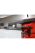 Фуговально-рейсмусовый станок Holzmann HOB 260NL 400 В