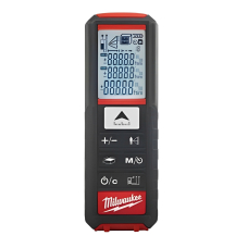 Лазерный дальномер Milwaukee LDM50 50 м