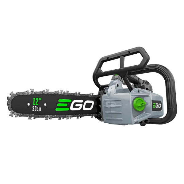 Акумуляторна ланцюгова пила EGO CSX3002, 1x56 V 4.0 Ah, з/п CH5500E