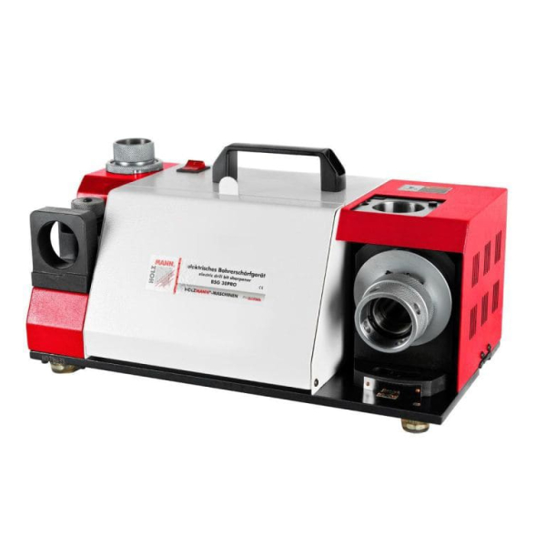 Верстат для заточування свердел Holzmann BSG30PRO_230V