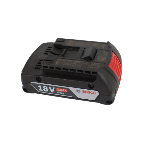 Аккумулятор Bosch GBA 18V 2.0 Ah Professional