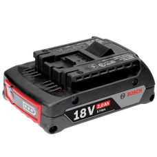 Аккумулятор Bosch GBA 18V 2.0 Ah