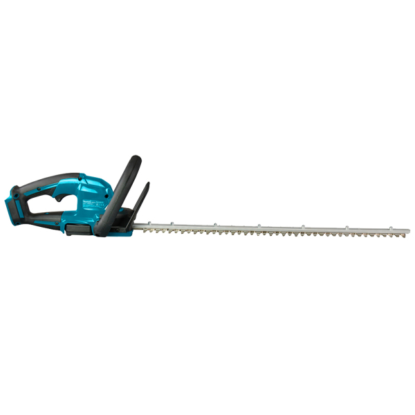 Аккумуляторный кусторез Makita DUH606RF, с акб 3 Ah и з/у