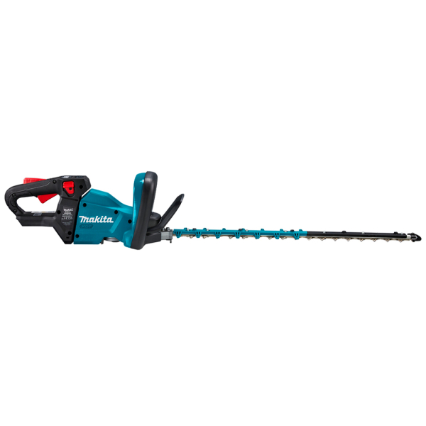 Аккумуляторный кусторез Makita XGT 40 V MAX UH004GZ, без акб