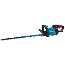 Аккумуляторный кусторез Makita XGT 40 V MAX UH004GZ, без акб