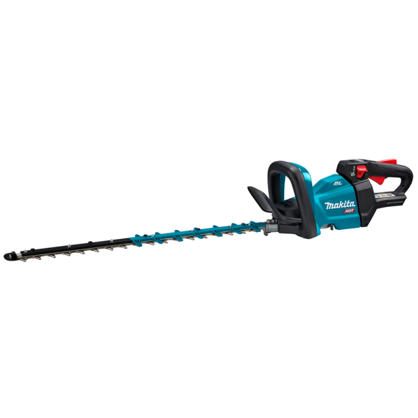 Аккумуляторный кусторез Makita XGT 40 V MAX UH004GZ, без акб