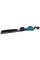Аккумуляторный кусторез Makita XGT 40 V MAX UH013GZ без акб