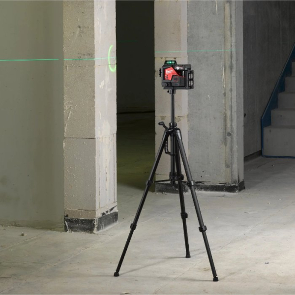 Штатив Milwaukee 1.2 м
