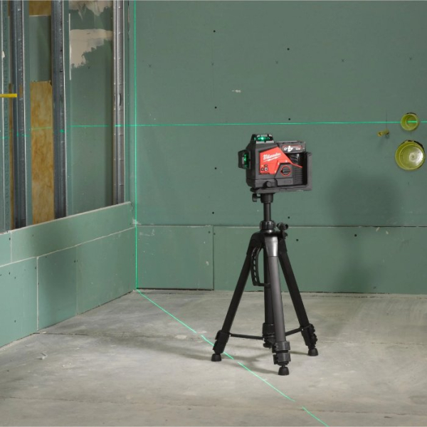 Штатив Milwaukee 1.2 м