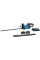 Аккумуляторный кусторез Makita XGT 40 V MAX UH004GZ с 2 акб 2.5 Ah и з/у