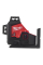 Аккумуляторный лазерный нивелир Milwaukee M12 3PL-0C, каркас